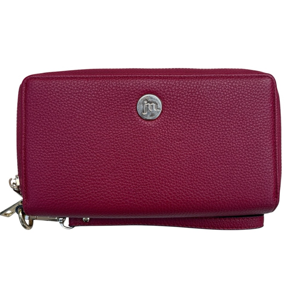 Jessica Moore Wallet